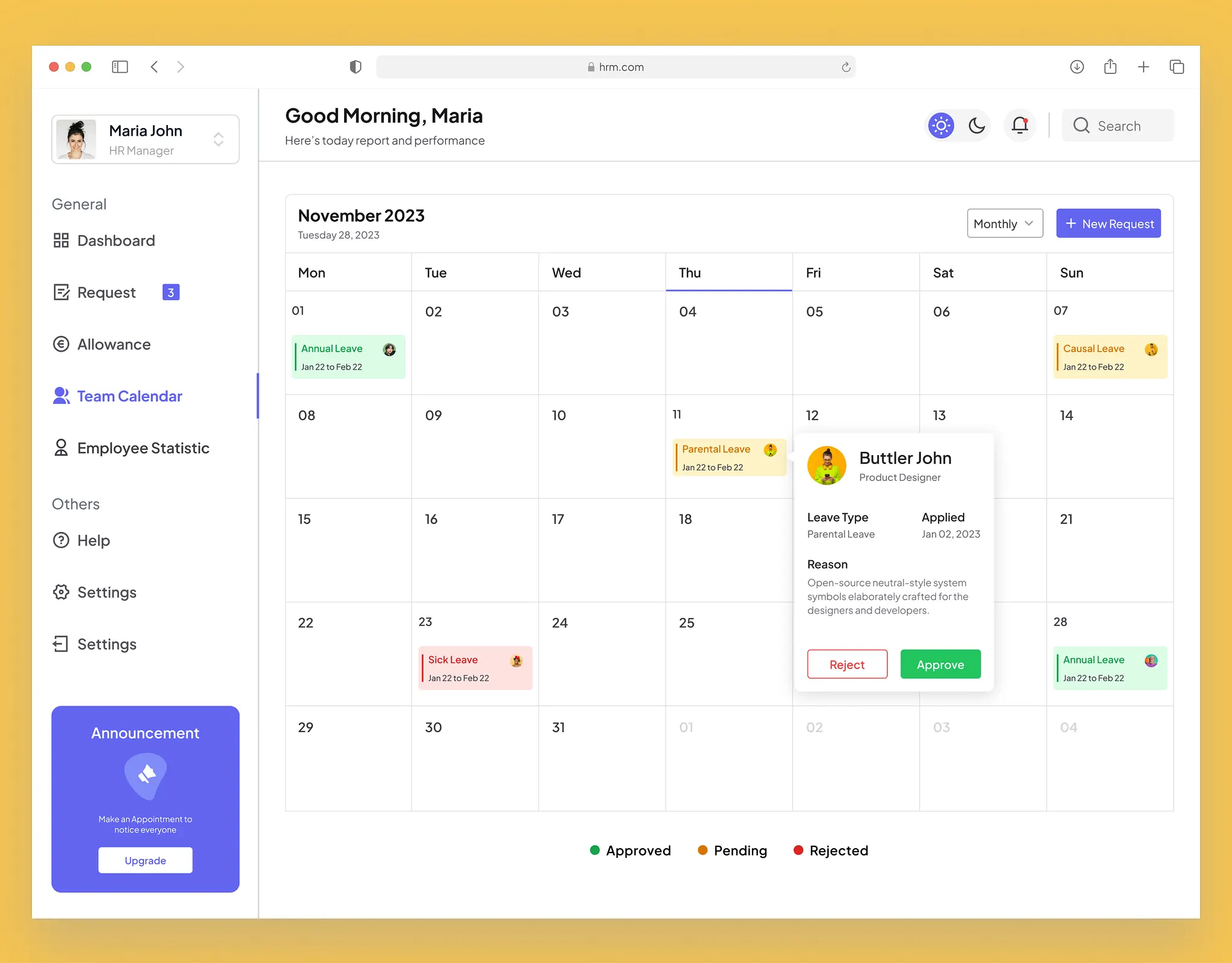 Modernizing HR operations for the hybrid workplace — detail 2